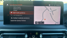 BMW X4 xDrive M40i MHT 5dr Auto Petrol Estate